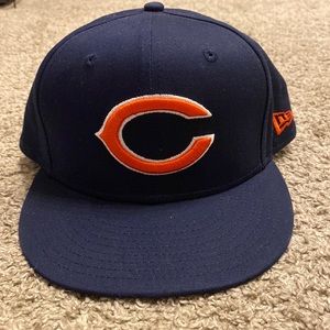 Chicago Bears SnapBack